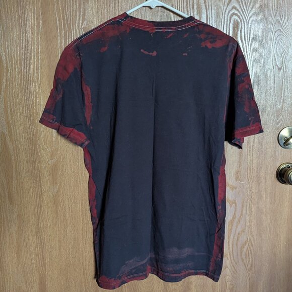 Sinister Fables by Get Down Art, Three Blind Mice, Men's Graphic Tee, M - Picture 3 of 7